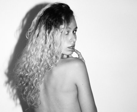 Silene OnlyFans Striptease