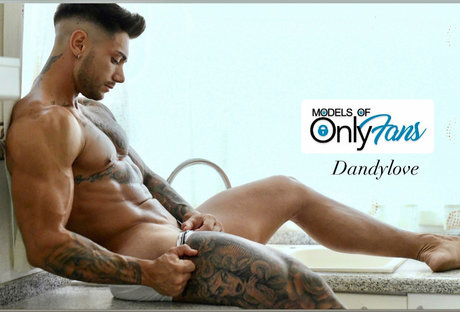 Dandylove OnlyFans Sextape geleakt