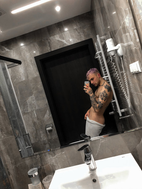 Damzej Leaked OnlyFans Sex Tape