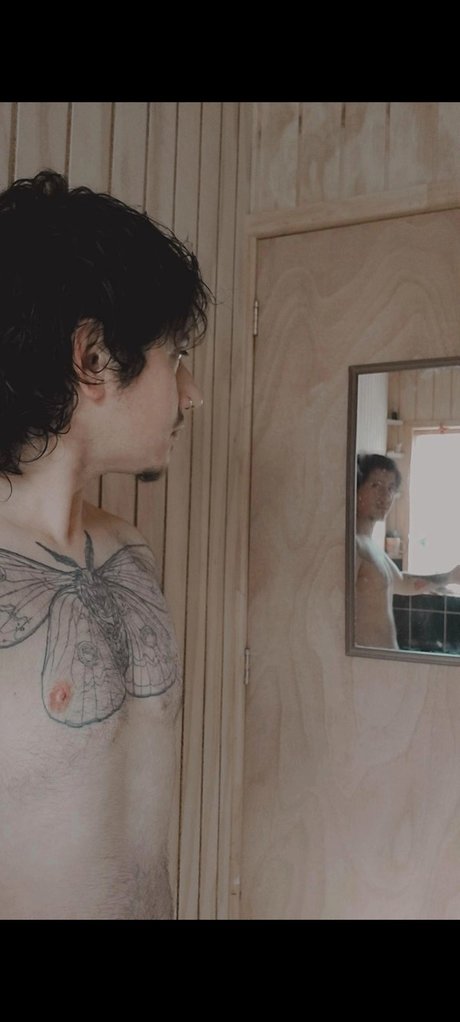 Damian D mon OnlyFans Nacktbilder