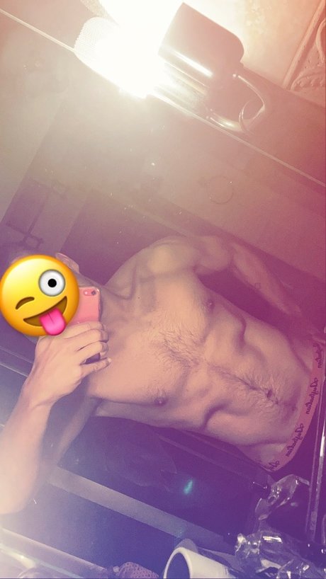 _iamdominik Nacktporno OnlyFans