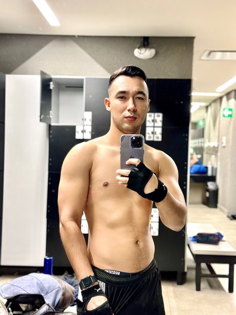 Papi Daniel_ Nackt OnlyFans Porn