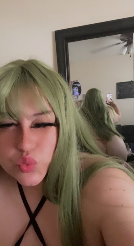 HEARTLESSBADDY_ Model OnlyFans Foto