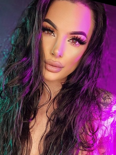 fallon vendetta Nacktbilder geleakt OnlyFans geleakt