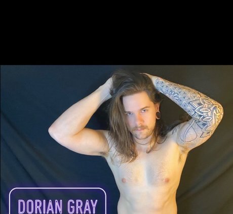 Dorian Gray Leaked OnlyFans XXX