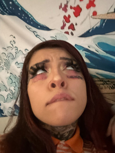 DOMO_ OnlyFans Nackt