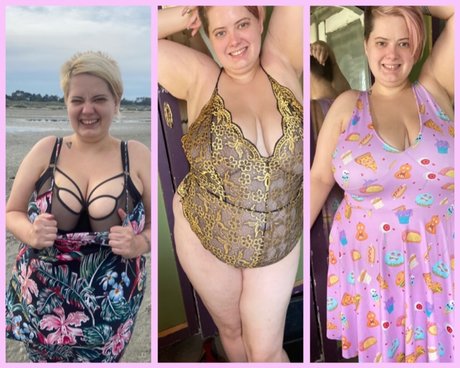 Sybil s Favourites Nacktbilder OnlyFans