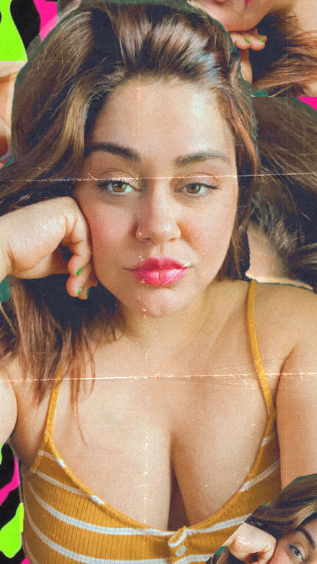 Dolly Pie Leaked OnlyFans Content