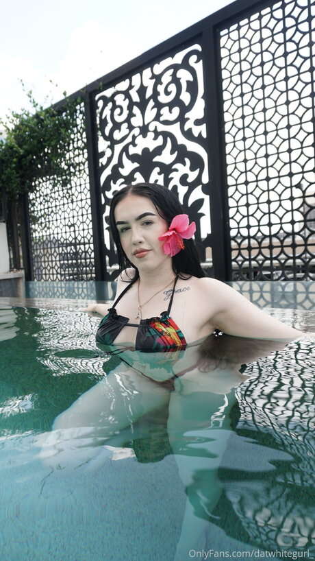 Miss Wright Leaked OnlyFans