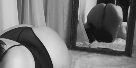 Curvyausqueen OnlyFans-Pornoleak