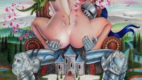 Empress Bunni OnlyFans XXX