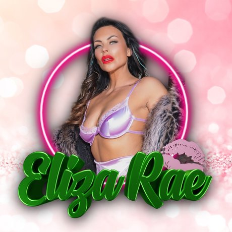 Eliza Rae Leaks von Nacktbildern auf OnlyFans