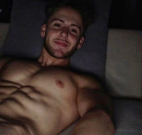 DominantAlex182 OnlyFans Joi