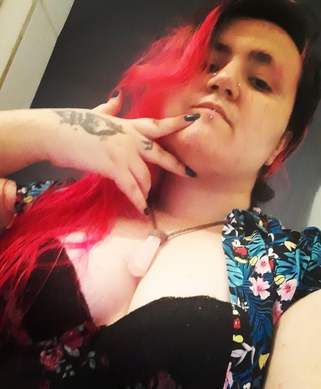 Dark Peach Demon Leaked OnlyFans Porn