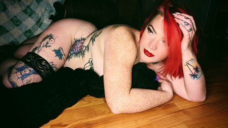 Glitter SL UT Nacktbilder von OnlyFans