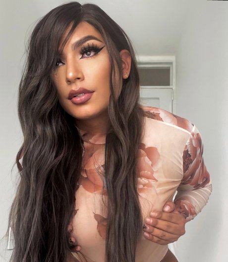 Violet finch OnlyFans-Fotos