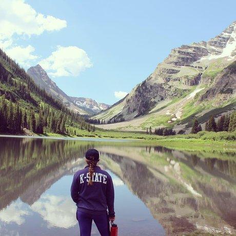 Daphne Walsh Nacktbilder von OnlyFans geleakt