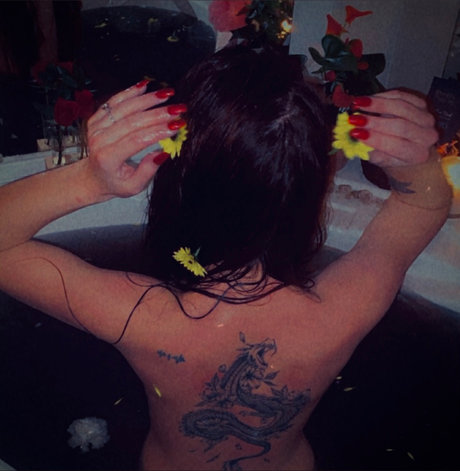 Elite Majesty Oben ohne OnlyFans