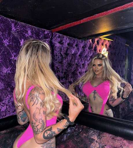 Demi Jordan Porn OnlyFans Leak