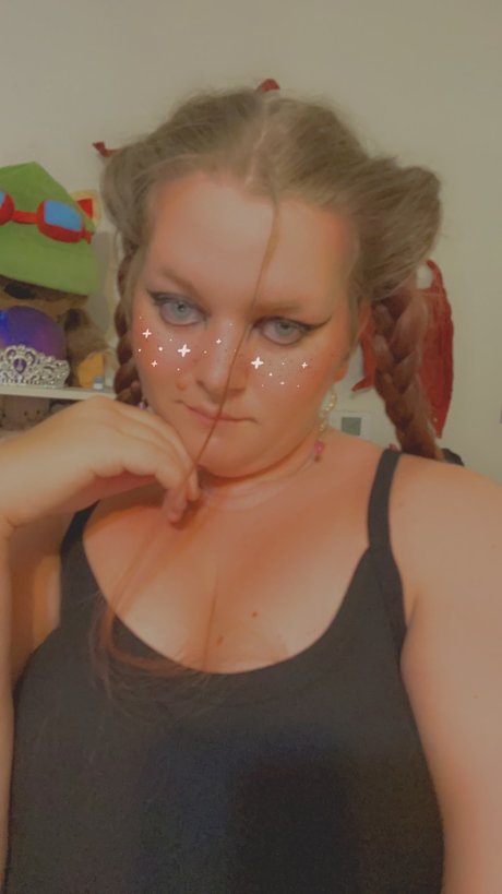 Cursity Darkness Nur für Fans