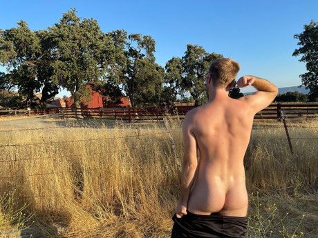 Farmer Adam Leaks OnlyFans