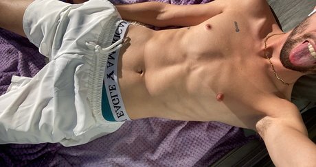 Denis Rocco OnlyFans schlank