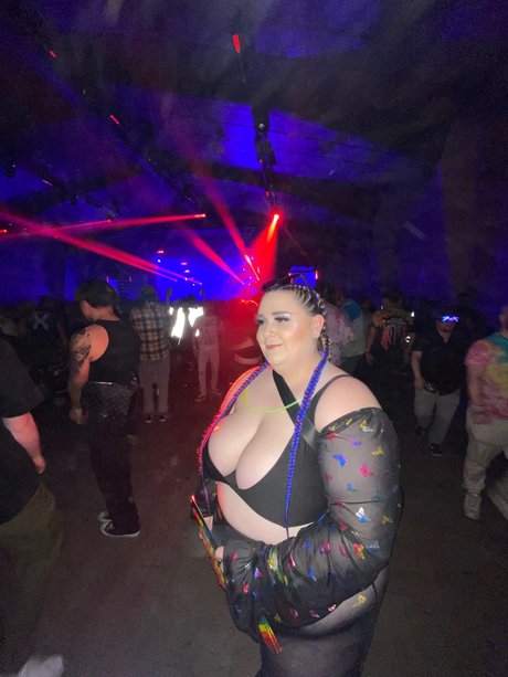 Darla Rose OnlyFans-Bild