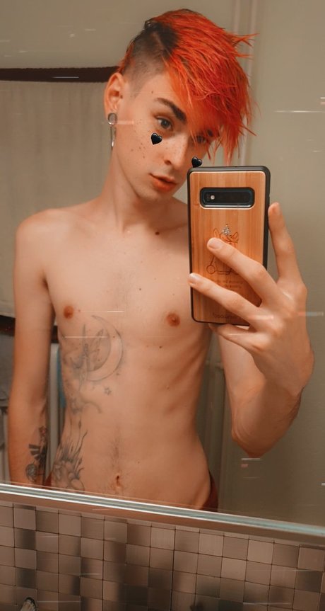 Darc OnlyFans Bilder nackt