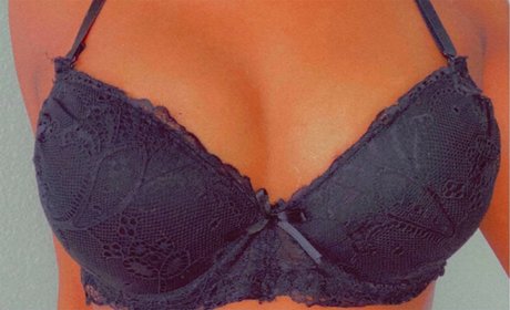 Your Favorite Chocolate Dream Girl_ OnlyFans Nacktfotos