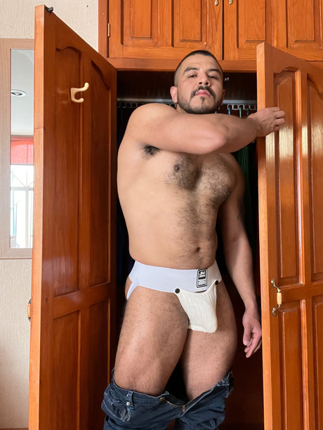 Gabo Molina OnlyFans Sex Leak