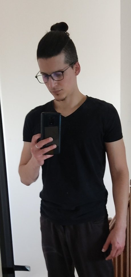 DesignerYNT Nacktbilder von OnlyFans geleakt