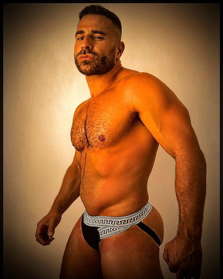 Demi gods world_ Heiße OnlyFans Inhalte