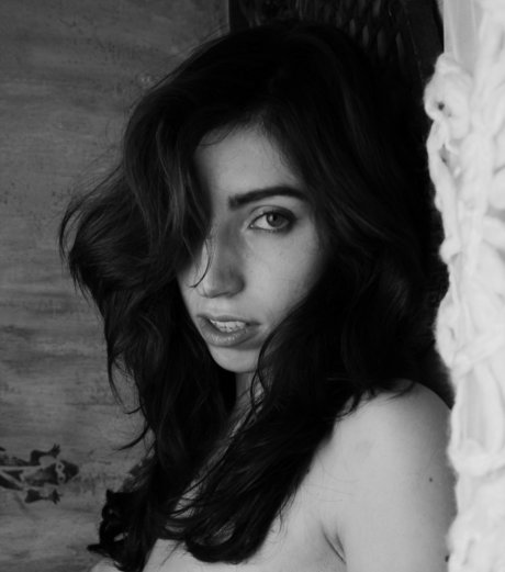 Skarlya Sex auf OnlyFans