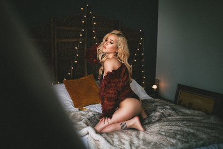 Elizabeth Eton Geleakte OnlyFans-Inhalte