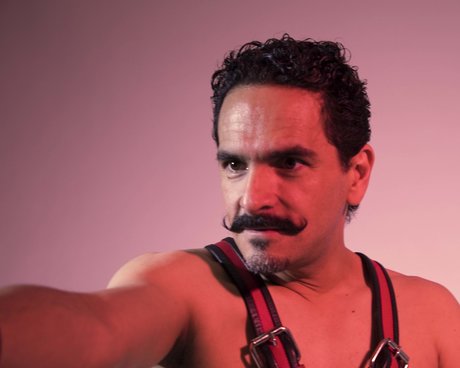 Nacho D Bille OnlyFans schlank