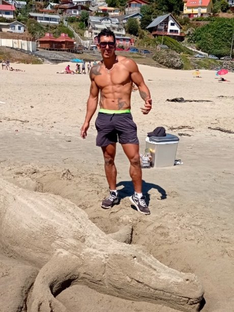 Nacho pipe Leak von OnlyFans