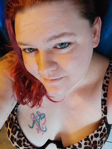 Naamah Nacktbilder von OnlyFans geleakt