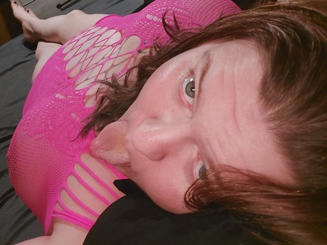 Naamah Nacktbilder von OnlyFans