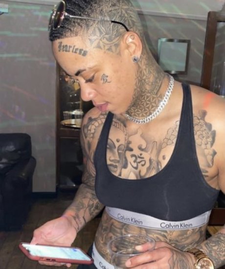 Nade Leaked OnlyFans