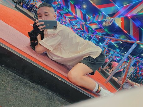 N puppy_ Nackt OnlyFans