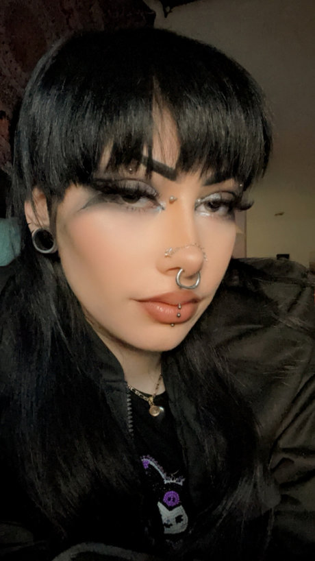 Nyk OnlyFans Sex geleakt