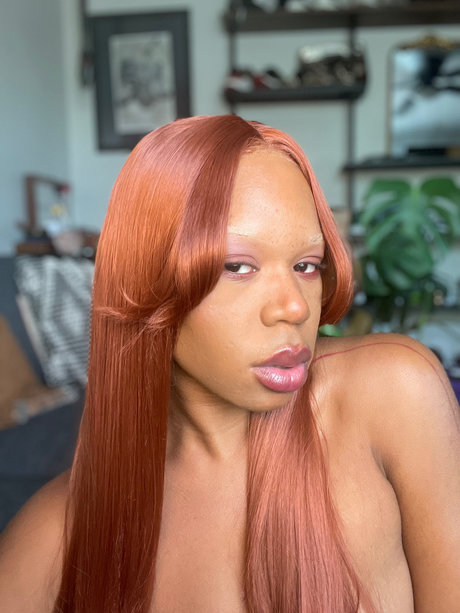 Najai Gratis OnlyFans Inhalte