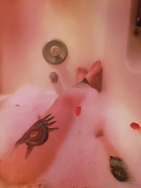 N3rdyMind3d NurlyFans-Pornos