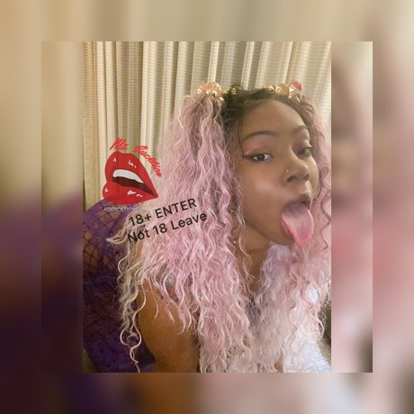 Mz Sucktion Nacktbilder von OnlyFans