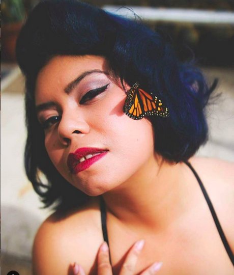 Mz Money Paws Oben ohne OnlyFans