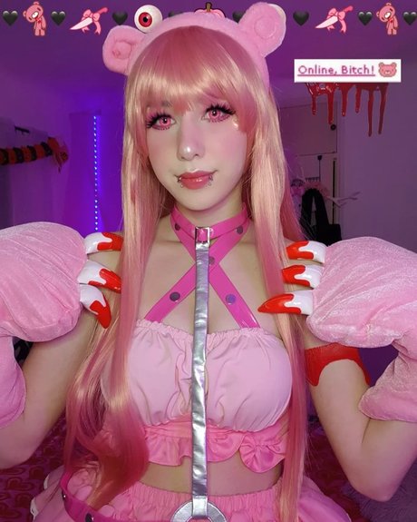 Myudoll NurlyFans-Brüste