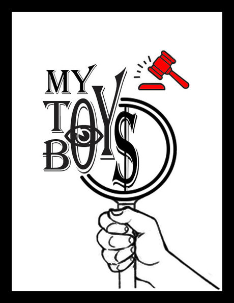 My Toy Boys OnlyFans Pornografie gratis