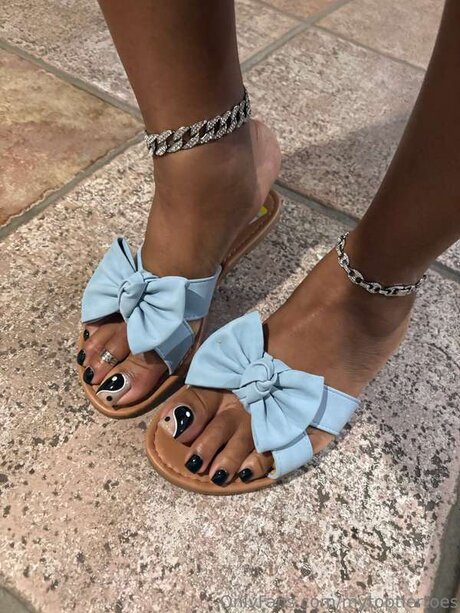 MyTopTierToes OnlyFans kostenlos