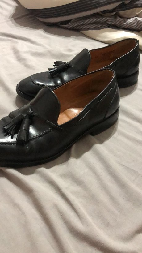 MySuitShoesPorn Titten OnlyFans