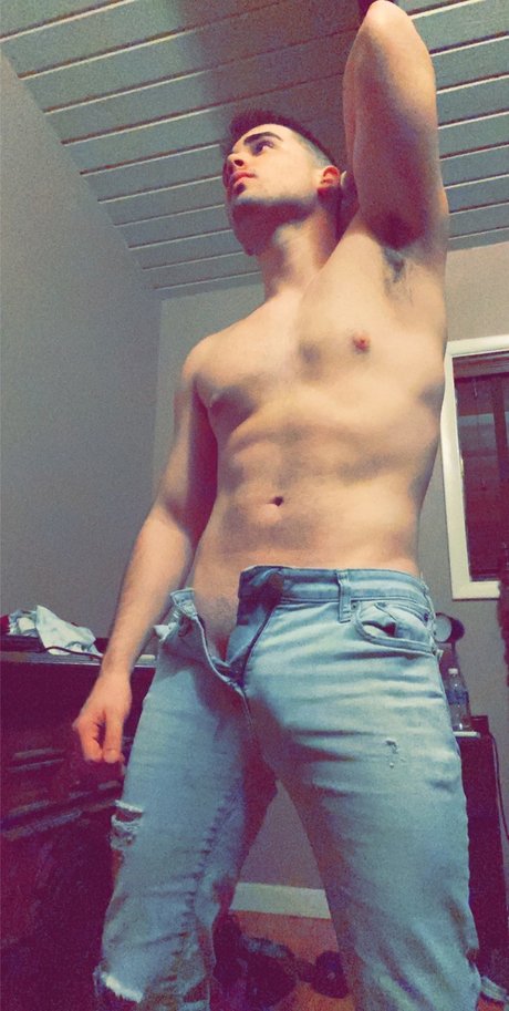 Cruela Betch Nacktbilder von OnlyFans